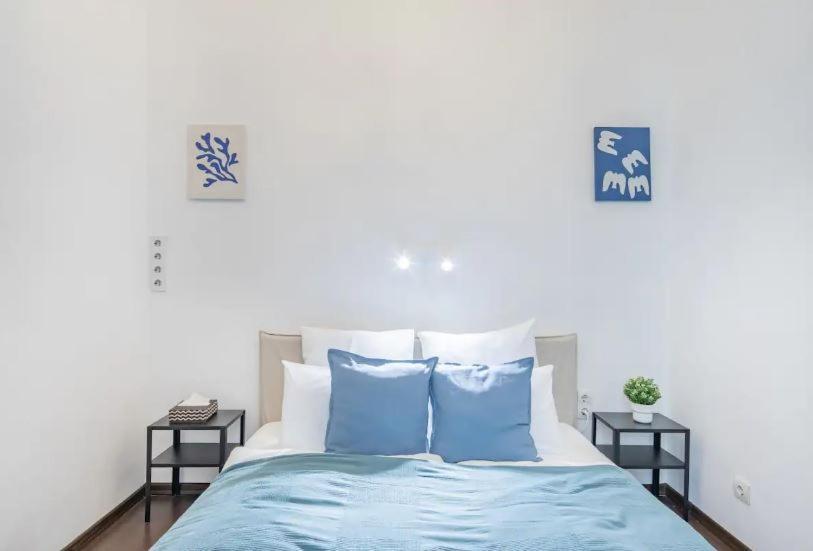 Buda Royal Castle 2 Double Beds Private Apartment Budapest Exterior foto