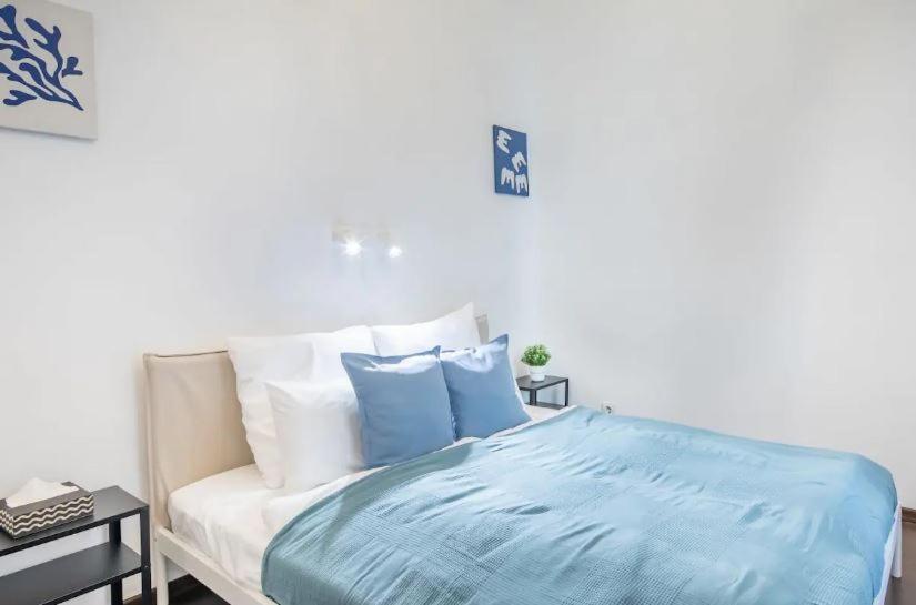 Buda Royal Castle 2 Double Beds Private Apartment Budapest Exterior foto