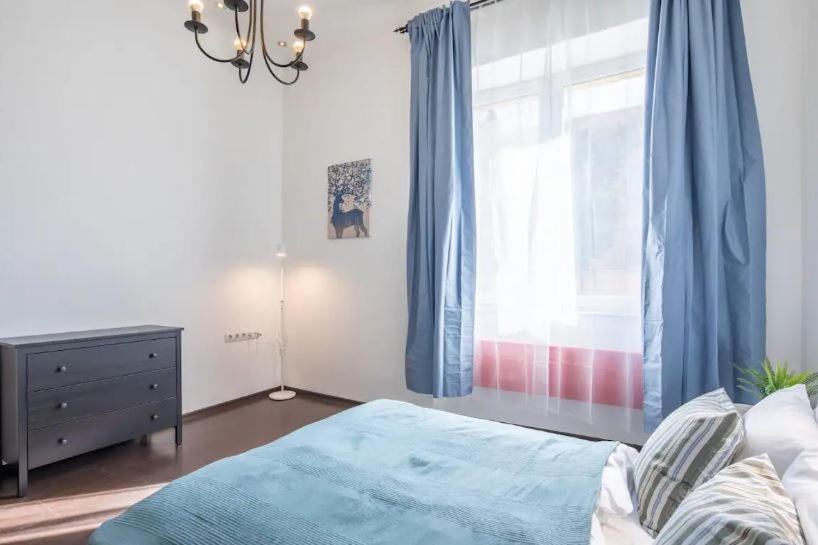 Buda Royal Castle 2 Double Beds Private Apartment Budapest Exterior foto