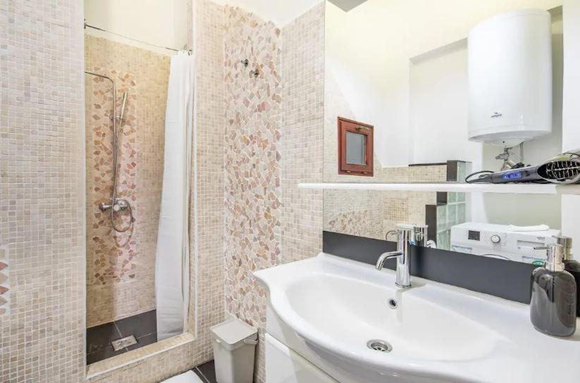 Buda Royal Castle 2 Double Beds Private Apartment Budapest Exterior foto