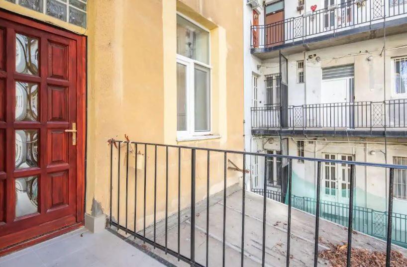 Buda Royal Castle 2 Double Beds Private Apartment Budapest Exterior foto