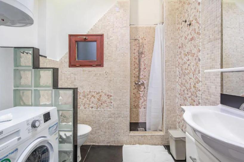 Buda Royal Castle 2 Double Beds Private Apartment Budapest Exterior foto