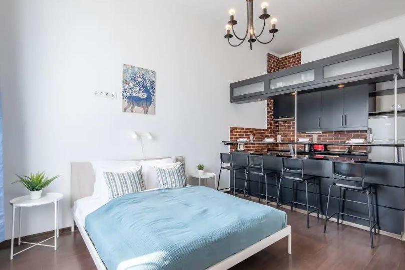 Buda Royal Castle 2 Double Beds Private Apartment Budapest Exterior foto