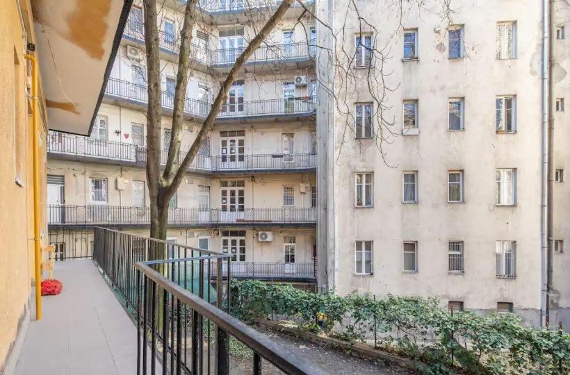 Buda Royal Castle 2 Double Beds Private Apartment Budapest Exterior foto