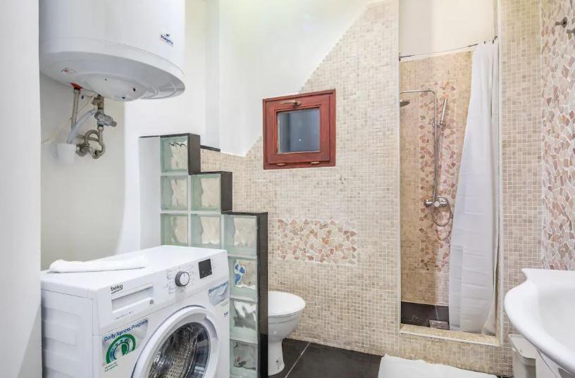 Buda Royal Castle 2 Double Beds Private Apartment Budapest Exterior foto